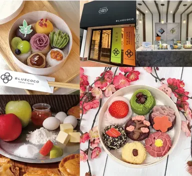 東京・bluecoco恵比寿店