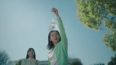 ガーラマンションの女「金魚」篇(2)