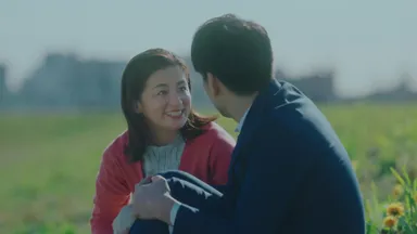 ガーラマンションの女「ガーラマン」篇(1)