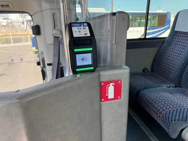 端末設置箇所イメージ