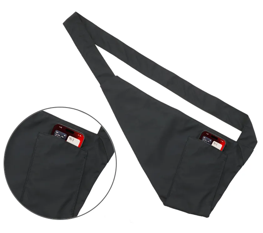 スマホポケット