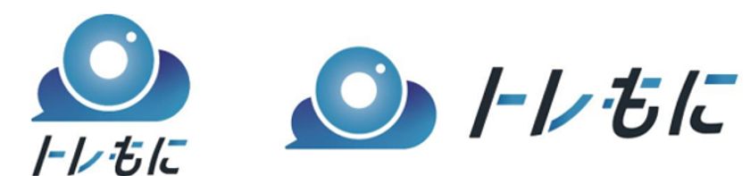 列車モニタリングサービス「トレもに(R)」
のロゴマークが決定しました