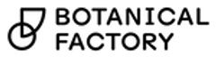 株式会社ボタニカルファクトリーのロゴ