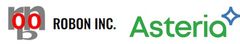 株式会社ROBON、アステリア株式会社