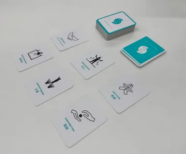 ナリコマの価値観を体感し、横のつながりを築くプログラム