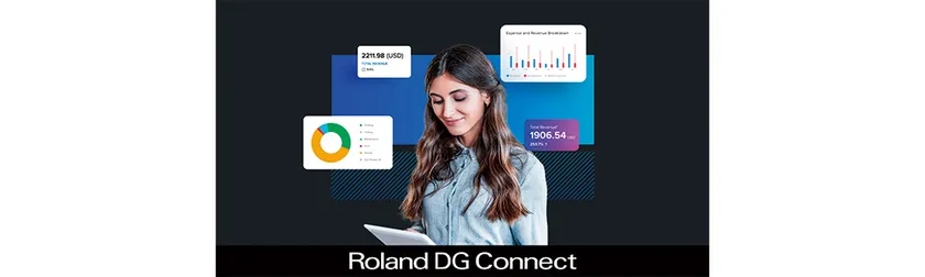 Roland DG Connect