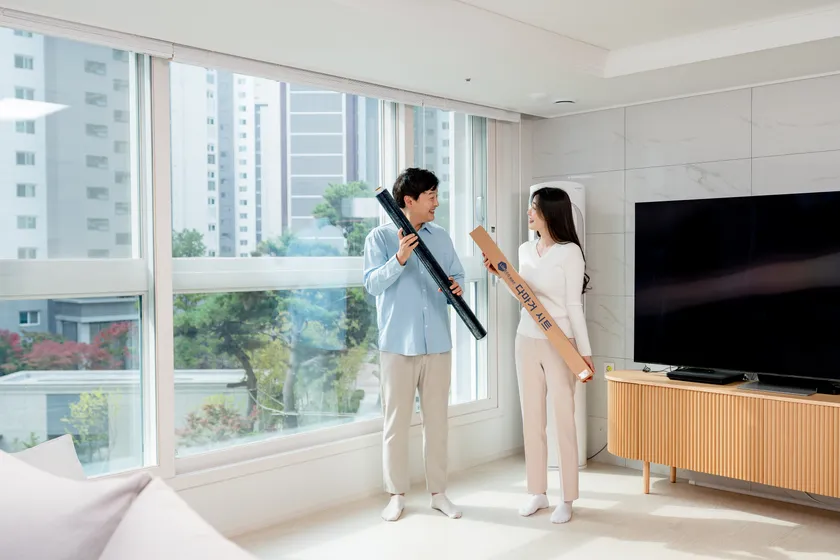 ダマガ家族イメージ