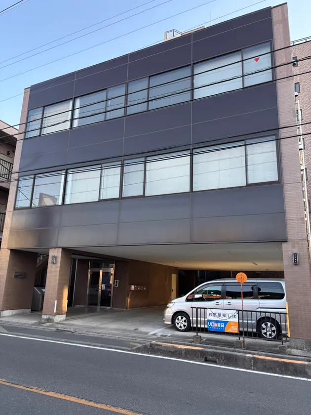 株式会社マゼックス 関東支店