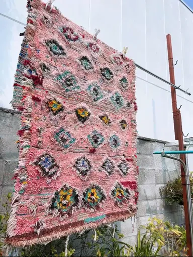 ふわふわに仕上がりました。