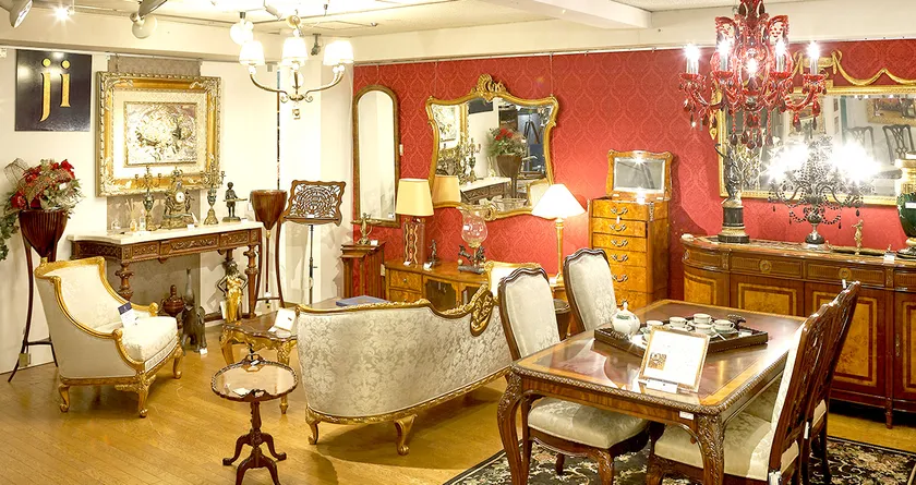 フロア紹介_4階