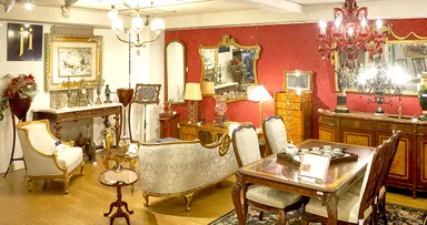 フロア紹介_4階