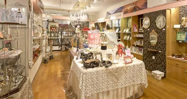 フロア紹介_2階