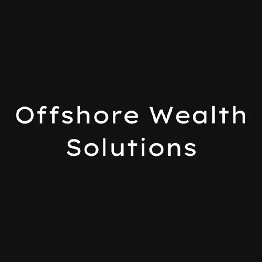 Offshore Wealth Solutions