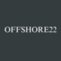 OFFSHORE22のロゴ