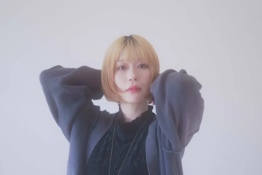 プロフィール写真