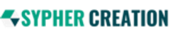 株式会社SYPHER CREATIONのロゴ