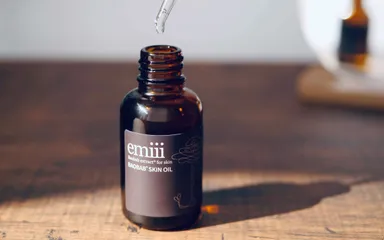 エミィ バオバブ美容オイル