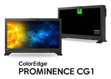 ColorEdge PROMINENCE CG1