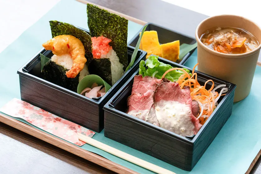 本日の定食セット