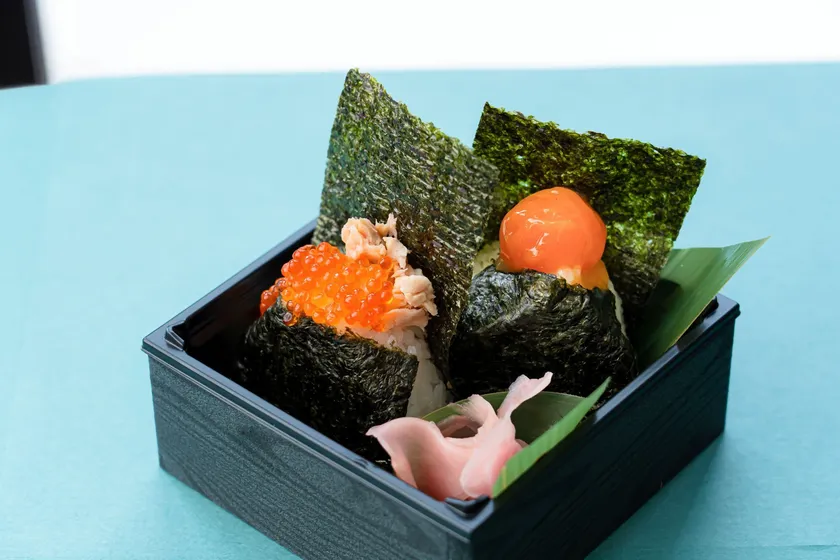 おにぎりイメージ