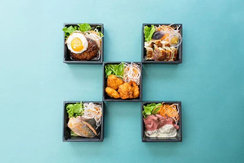 メインディッシュイメージ