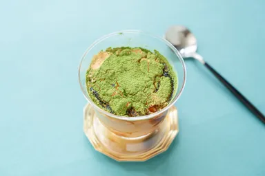 静岡県産抹茶わらび餅