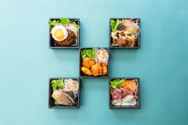 メインディッシュイメージ