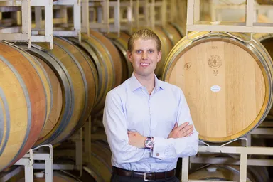 エリック・トランプ氏