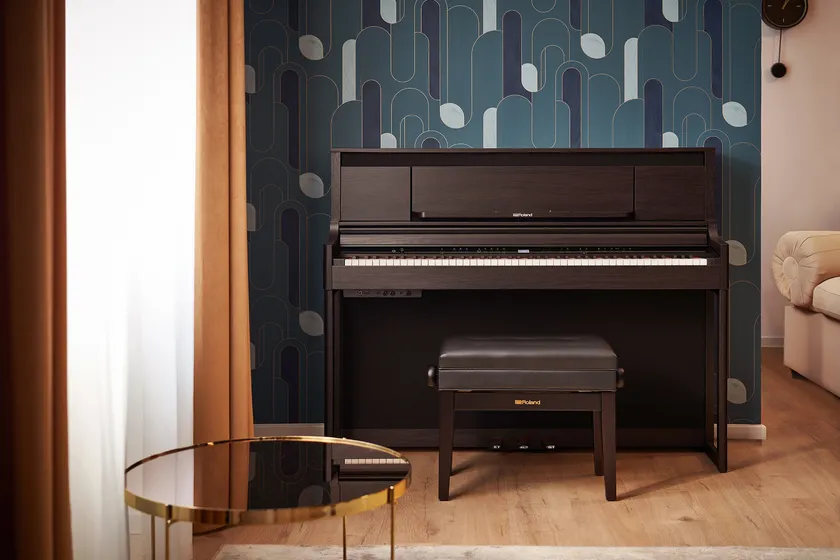 『LXシリーズ』「LX-6」設置イメージ