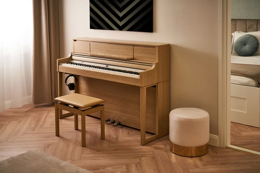 『LXシリーズ』「LX-5」設置イメージ