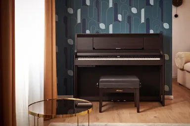 『LXシリーズ』「LX-6」設置イメージ