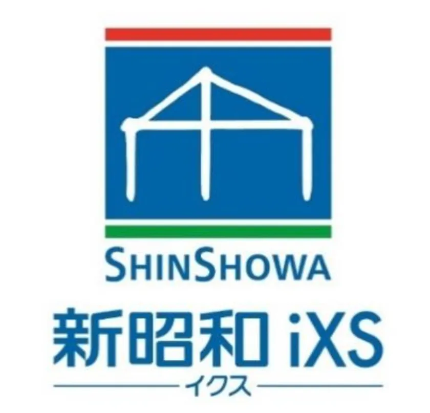 新昭和イクスロゴ
