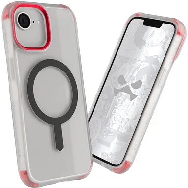 GHOCAS4150【クリア】