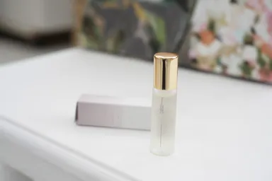 HaniwA ロールオンパフューム 八ノ香