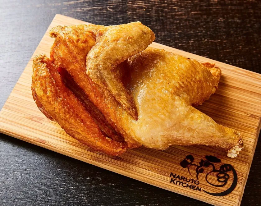 出店店舗 なるとキッチン