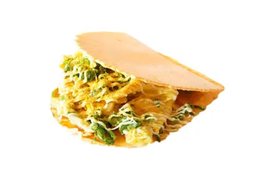 出店店舗　たまごせんべい