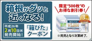 「箱ぴた」クーポン・WEB掲載バナー2