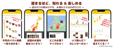 振り返り画面サンプル