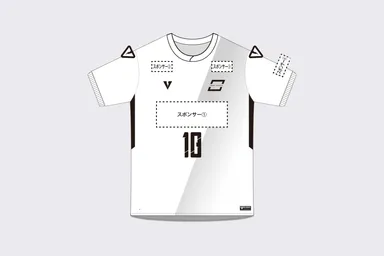 リターン - 2025シーズン 1stユニフォーム