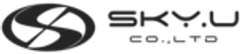 SKY.U株式会社のロゴ