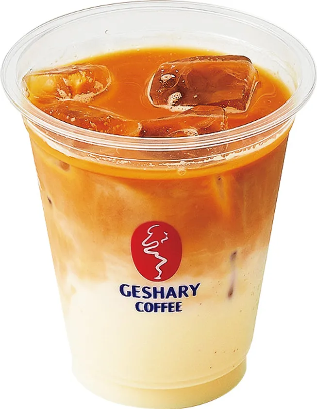 GESHARY COFFEE