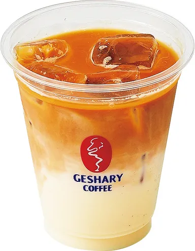 GESHARY COFFEE