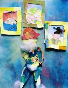 タンギー爺さん