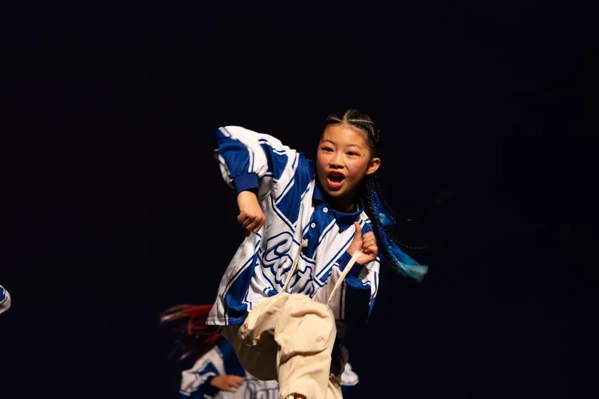 発表会の様子(4)