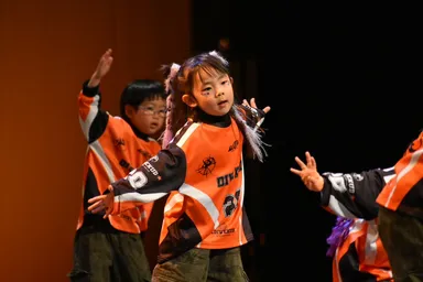 発表会の様子(3)