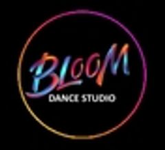 DANCE STUDIO BLOOMのロゴ