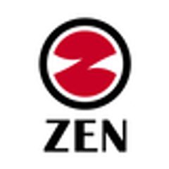 株式会社ZENのロゴ