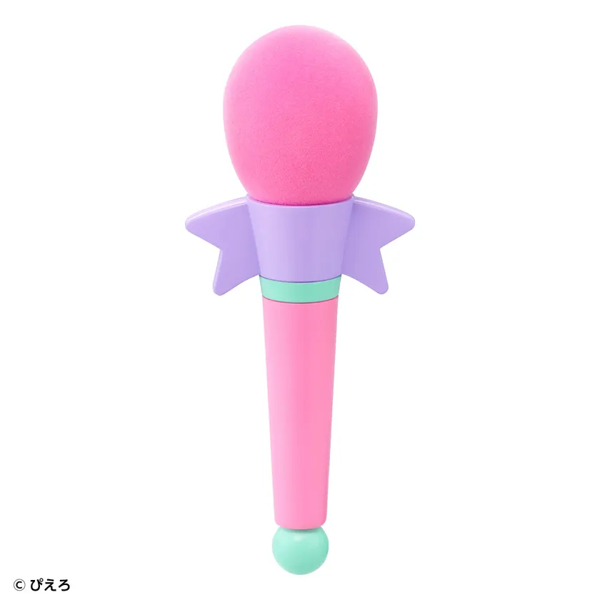 Special Memorize クリィミーマミ まほうのマイク(商品イメージ)