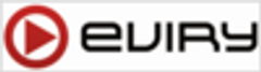 株式会社エビリーのロゴ