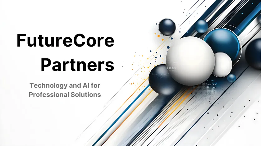 株式会社フューチャーコアパートナーズ